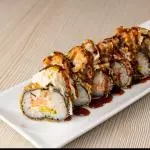 Roxi Roll apanado