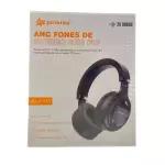 FONE DE OUVIDO BLUETOOTH PEI-P717