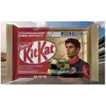 Kit kat strawberry 41.5g