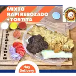 Mixto De RAPI