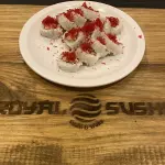 Sakura Roll 6 o 12 UN.