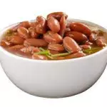 frijol 5 oz