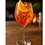 ~ Aperol Sprit ~