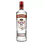 Vodka Smirnoff