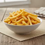 Extra de Papa a la Francesa.