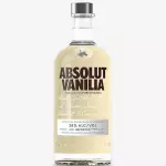 ABSOLUT VANILLA 750ML