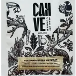 Colombia Huila Natural 250g