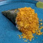 Temaki doritos