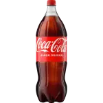 Coca Cola 2L