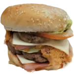 Kallejera Doble Carne