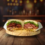hot dog calabresa