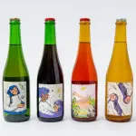 Four-pack Comparte