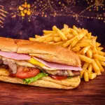 LOMITO CRIOLLO