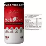 SEK LEVE 60 CAPS