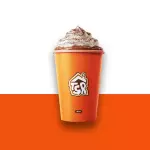 MilkShake Ovomaltine