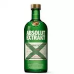 ABSOLUT  750ml  EXTRAKT
