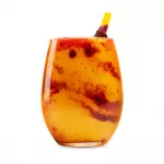 Chamoyada de Mango
