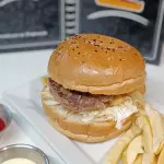 Clásica de carne