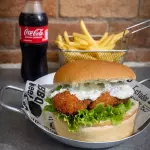 Combinho chicken