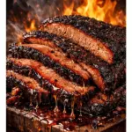 BRISKET