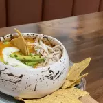 SOPA MEXICANA