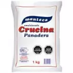 Crucina panadera 1k