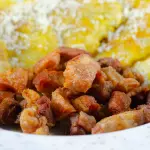 CHICHARRONADA