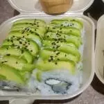 Avocado Roll