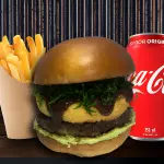 Combo Sr. Smith + Fritas + Refri