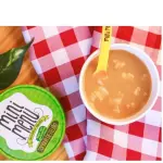 +6m Sopinha vegetariana 200g