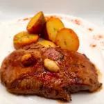Lomo Vetado Grillé