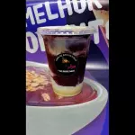 Açaí polpa norte 400 ml