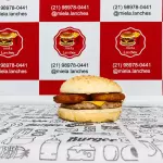 ONION BURGUER