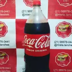 COCA-COLA 2L