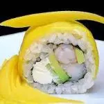 Mango amado roll (ROLL VEGANO)