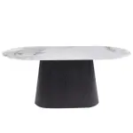 Mesa Monaco Neolith 180cm