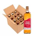 WHISKY OLD TIMES RED 1 L