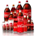 Coca- Cola