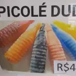 Picolé Dudu