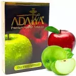 ADALYA: Two Apples ✅