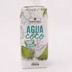 Agua de coco