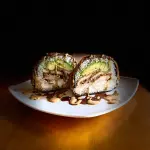 Sushi Burguer