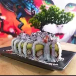 Olivo Roll