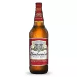 BUDWEISER 1.0 LT RET