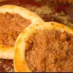 Esfiha de Atum
