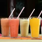 Jugos naturales