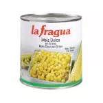 Maiz dulce 2.6kg La Fragua