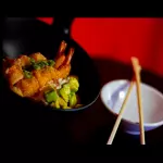 Yakimeshi Thai.