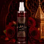 BODY SPLASH SHAR AL NOIR 120ML
