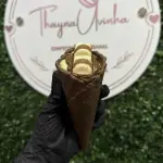 Cascão kinder bueno